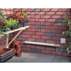 Dimplex Tubular Heater 2ft 80 Watt - DIMWWTH2FT 7 Dimplex Tubular Heater 2ft 80 Watt - DIMWWTH2FT -Dimplexs Zone dimplex dimwwth2ft 2