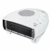Dimplex DX Series 2kW Letter Box Style Fan Heater - DXFF20TSN -Dimplexs Zone dimplex dxff20tsn
