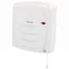 Dimplex Downflow Fan Heater With Runback Timer 2kW - FX20EIPX4 -Dimplexs Zone dimplex fx20eipx4