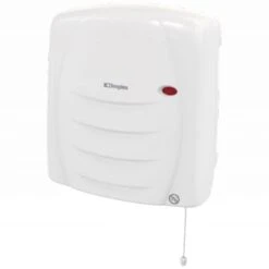 Dimplex Downflow Fan Heater With Runback Timer 2kW - FX20EIPX4