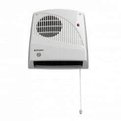 Dimplex Downflow Fan Heater With Electronic Timer 2kW - FX20VE