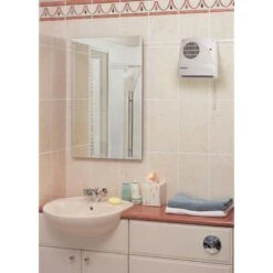 Dimplex Downflow Fan Heater With Electronic Timer 2kW - FX20VE -Dimplexs Zone dimplex fx20ve 4