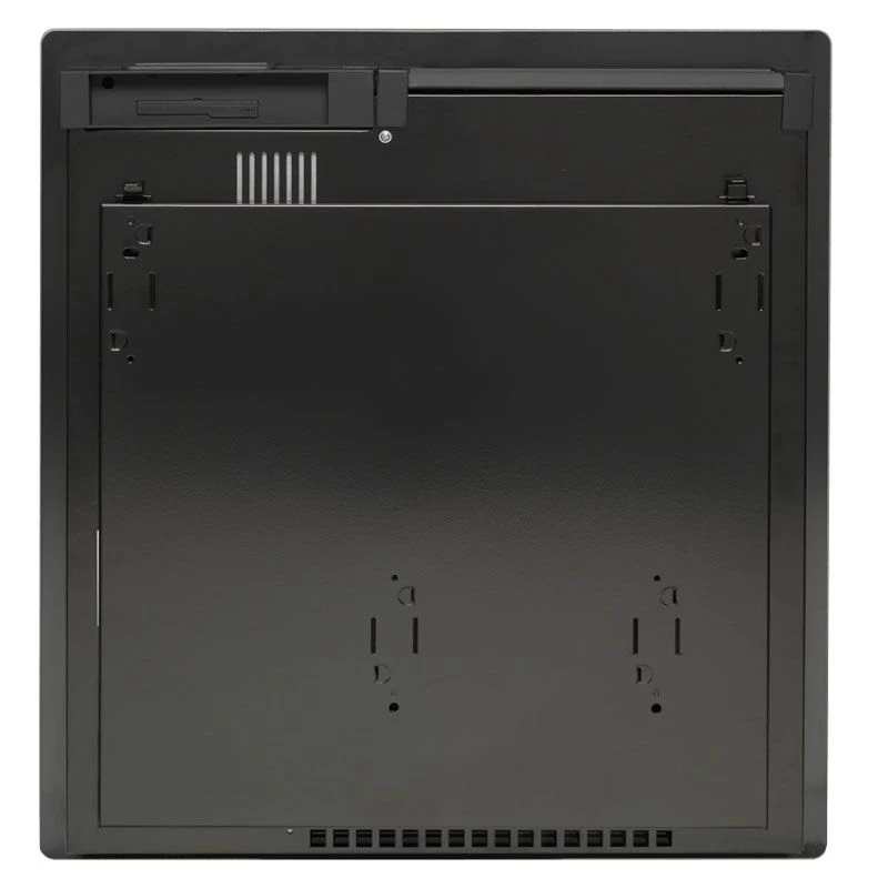 Dimplex Girona Glass Fronted Electronic Panel Heater 0.75kW Black - GFP075BE 6 Dimplex Girona Glass Fronted Electronic Panel Heater 0.75kW Black - GFP075BE - Image 4