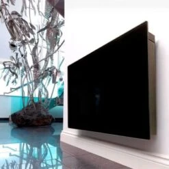 Dimplex Girona Glass Fronted Electronic Panel Heater 0.75kW Black - GFP075BE 11 Dimplex Girona Glass Fronted Electronic Panel Heater 0.75kW Black - GFP075BE -Dimplexs Zone dimplex girona gfp075be 5