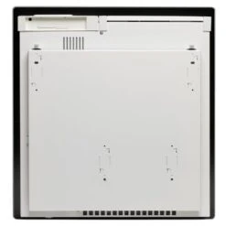 Dimplex Girona Glass Fronted Electronic Panel Heater 0.75kW White - GFP075WE -Dimplexs Zone dimplex girona gfp075we 4