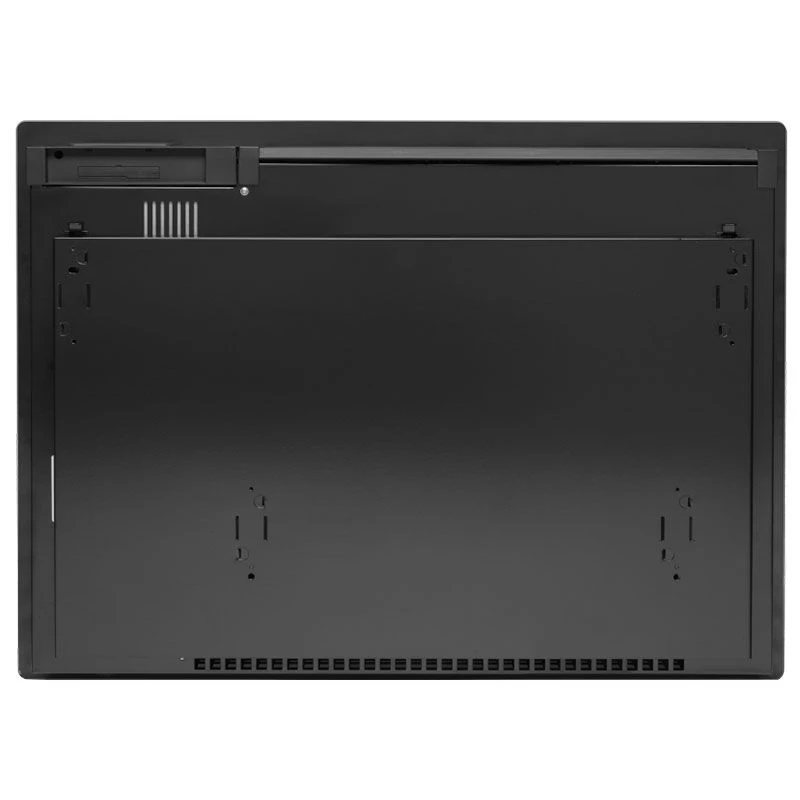 Dimplex Girona Glass Fronted Electronic Panel Heater 1.5kW Black - GFP150BE 6 Dimplex Girona Glass Fronted Electronic Panel Heater 1.5kW Black - GFP150BE - Image 4