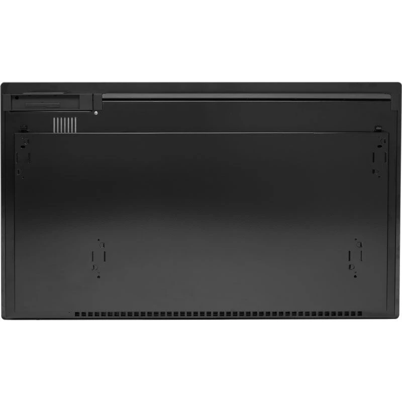 Dimplex Girona Glass Fronted Electronic Panel Heater 2kW Black - GFP200BE 6 Dimplex Girona Glass Fronted Electronic Panel Heater 2kW Black - GFP200BE - Image 4