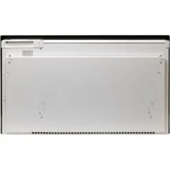 Dimplex Girona Glass Fronted Electronic Panel Heater 2kW White - GFP200WE -Dimplexs Zone dimplex girona gfp200we 3