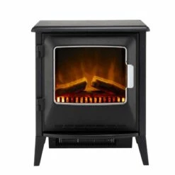 Dimplexs Zone -Dimplexs Zone dimplex luc20 front view