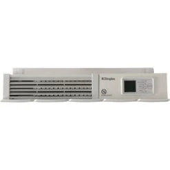 Dimplex Monterey Electronic Panel Heater 0.75kW - MFP075E -Dimplexs Zone dimplex mfp075e 2