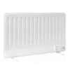 Dimplex OFXE Oil-Filled Panel Radiator 1.5kW - White - OFX150E -Dimplexs Zone dimplex ofx150e panel radiator