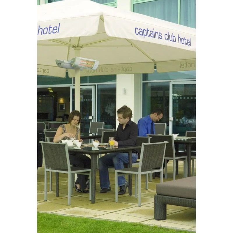 Dimplex 2kW Outdoor Patio Heater - OPH20 4 Dimplex 2kW Outdoor Patio Heater - OPH20 - Image 2