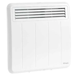 Dimplex Panel Heater 500W Wall Controlled Tamper Proof - White - PLX050ENC