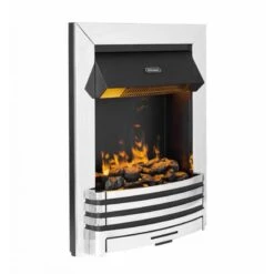 Dimplex Penngrove Optimyst Electric Inset Fire - Chrome - PNN20 13 Dimplex Penngrove Optimyst Electric Inset Fire - Chrome - PNN20 -Dimplexs Zone dimplex pnn20