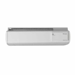 Dimplex Quantum Storage Heater 0.7kW With Integrated RF Control - QM070RF -Dimplexs Zone dimplex qm070rf 3