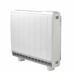 Dimplex Quantum Storage Heater 1.0kW With Integrated RF Control - QM100RF