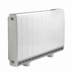Dimplex Quantum Storage Heater 1.25kW With Integrated RF Control - QM125RF -Dimplexs Zone dimplex qm125rf 2