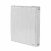 Dimplex Q-Rad Electric Radiator 0.75kW - QRAD075E -Dimplexs Zone dimplex qrad075e
