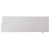 Dimplex Saletto Low Profile Electronic Panel Heater 0.75kW - LPP075E -Dimplexs Zone dimplex saletto lpp075e