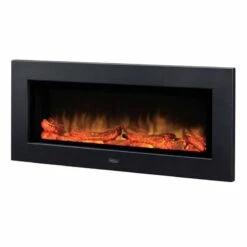 Dimplex SP16-LED Optiflame Wall Mounted Electric Fire - SP16 -Dimplexs Zone dimplex sp16 2