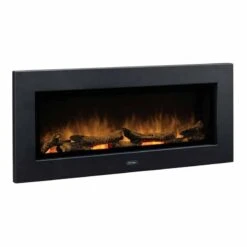 Dimplex SP16-LED Optiflame Wall Mounted Electric Fire - SP16 -Dimplexs Zone dimplex sp16 3
