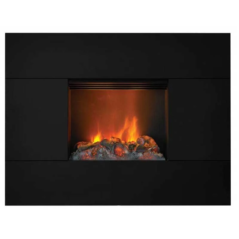 Dimplex Tahoe Optimyst Wall Mounted Electric Fire - TAH20E 3 Dimplex Tahoe Optimyst Wall Mounted Electric Fire - TAH20E