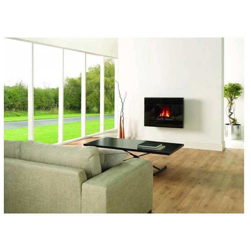 Dimplex Tahoe Optimyst Wall Mounted Electric Fire - TAH20E 4 Dimplex Tahoe Optimyst Wall Mounted Electric Fire - TAH20E - Image 2