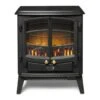 Dimplex Tango Optiflame Freestanding Electric Stove - TNG20R -Dimplexs Zone dimplex tng20r tango