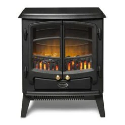 Dimplex Tango Optiflame Freestanding Electric Stove - TNG20R