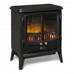 Dimplex Tango Optiflame Freestanding Electric Stove - TNG20R -Dimplexs Zone dimplex tng20r tango 1