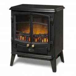 Dimplex Tango Optiflame Freestanding Electric Stove - TNG20R -Dimplexs Zone dimplex tng20r tango 2