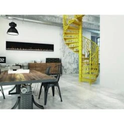 Dimplex IgniteXL 100 Optiflame Electric Wall Mounted Fire - XLF100 -Dimplexs Zone dimplex xlf100