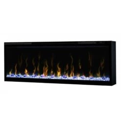Dimplex IgniteXL 100 Optiflame Electric Wall Mounted Fire - XLF100 -Dimplexs Zone dimplex xlf100 1