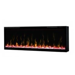 Dimplex IgniteXL 100 Optiflame Electric Wall Mounted Fire - XLF100 -Dimplexs Zone dimplex xlf100 3