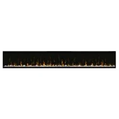 Dimplex IgniteXL 100 Optiflame Electric Wall Mounted Fire - XLF100