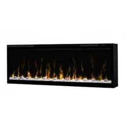 Dimplex IgniteXL 50 Wall Mounted OptiFlame Electric Fire - XLF50