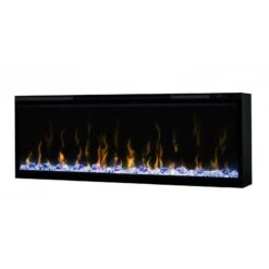 Dimplex IgniteXL 50 Wall Mounted OptiFlame Electric Fire - XLF50 -Dimplexs Zone dimplex xlf50 colour 3