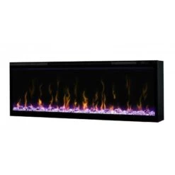 Dimplex IgniteXL 50 Wall Mounted OptiFlame Electric Fire - XLF50 -Dimplexs Zone dimplex xlf50 colour 4