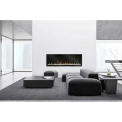 Dimplex IgniteXL 50 Wall Mounted OptiFlame Electric Fire - XLF50 -Dimplexs Zone dimplex xlf50 room lifestyle 2