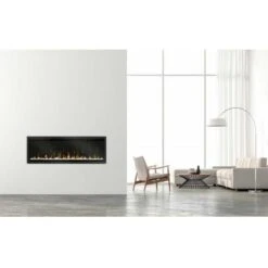 Dimplex IgniteXL 50 Wall Mounted OptiFlame Electric Fire - XLF50 -Dimplexs Zone dimplex xlf50 room lifestyle 3
