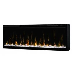 Dimplex IgniteXL 60 Optiflame Electric Wall Mounted Fire - XLF60