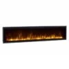 Dimplex IgniteXL 74 Wall Mounted OptiFlame Electric Fire - XLF74 -Dimplexs Zone dimplex xlf74 colour 2