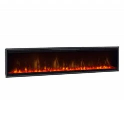Dimplex IgniteXL 74 Wall Mounted OptiFlame Electric Fire - XLF74 -Dimplexs Zone dimplex xlf74 colour 3