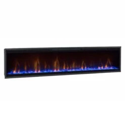 Dimplex IgniteXL 74 Wall Mounted OptiFlame Electric Fire - XLF74 -Dimplexs Zone dimplex xlf74 colour 4