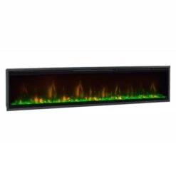 Dimplex IgniteXL 74 Wall Mounted OptiFlame Electric Fire - XLF74 -Dimplexs Zone dimplex xlf74 colour 6