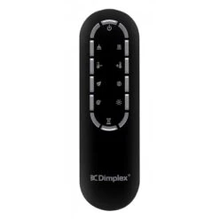 Dimplex IgniteXL 74 Wall Mounted OptiFlame Electric Fire - XLF74 -Dimplexs Zone dimplex xlf74 remote control