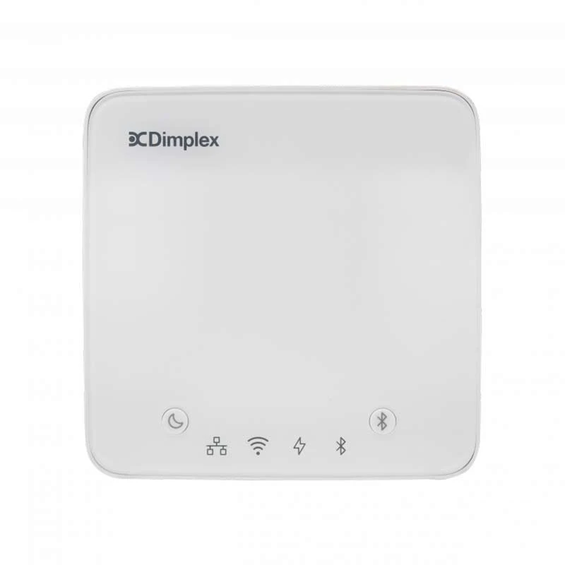 Dimplex Hub For Ethernet & Wifi Control - DIMPLEX HUB 4 Dimplex Hub For Ethernet & Wifi Control - DIMPLEX HUB - Image 2