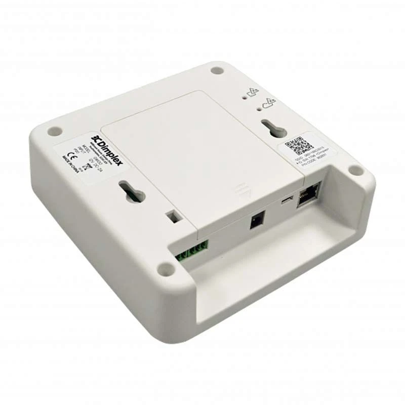Dimplex Hub For Ethernet & Wifi Control - DIMPLEX HUB 7 Dimplex Hub For Ethernet & Wifi Control - DIMPLEX HUB - Image 5