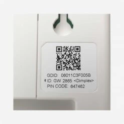 Dimplex Hub For Ethernet & Wifi Control - DIMPLEX HUB 13 Dimplex Hub For Ethernet & Wifi Control - DIMPLEX HUB -Dimplexs Zone dimplexhub 6