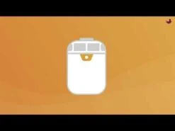 Secure Radbot 1 Intelligent Thermostatic Radiator Valve - White - RADBOT1 7 Secure Radbot 1 Intelligent Thermostatic Radiator Valve - White - RADBOT1 -Dimplexs Zone e0b3ce09910604a6bfe7c370a4d0f3be7889874fd234b2e11814d5705869ac90